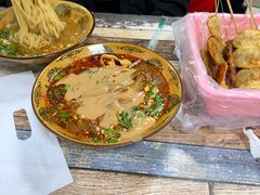 -火辣辣麻辣粉(桃园二巷店)