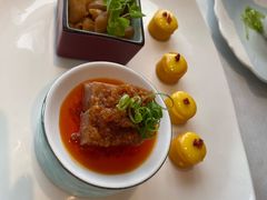 -馋遇江南·精致湖景雅宴(东方之门店)