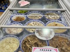 -如我美食(达道社区店)
