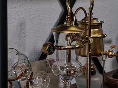 -吉派索自家烘焙咖啡馆(千佛山店)