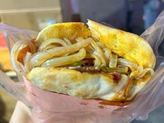 -刘氏方酥锅盔(古城总店)