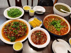 -飞虹鱼馆(春华路店)