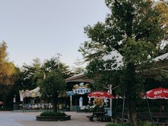 -美的鹭湖探索王国