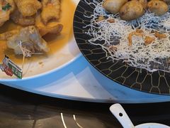 -千品香(碧桂园银河城店)