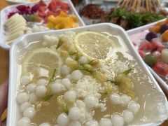 -串妹花式冰粉(乐山总店)