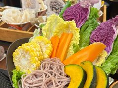 -菌自由丨野生菌火锅特色庭院餐厅(丽江古城店)