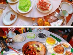 -穆斯林饭庄(明德南街店)