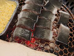-木槿花韩式炭烤·熟成肉工坊(孙文东路店)