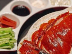 -钱塘秋荷·新江浙菜(沪太路店)