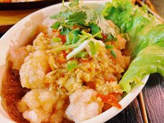 -沙州食驿·非遗小吃夜市