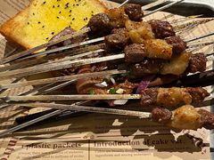 -火塘云南烧烤大排档