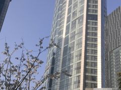 -外高桥喜来登酒店采悦轩