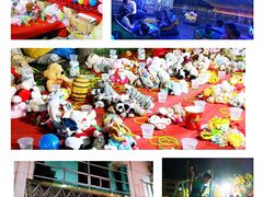 -顶呱呱彩棉服饰有限公司(古方路店)