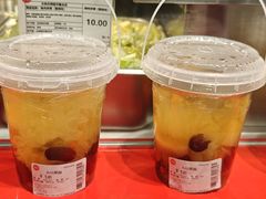 -永辉超市(鲁谷店)