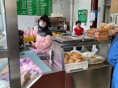 -李小老烧饼(常营民族家园店)