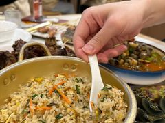 -新凯旋烧烤·燕姐千岛湖土菜