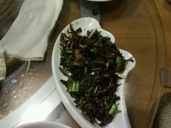 -滇香肴·云南菜蒸汽石锅鱼(云南北路店)