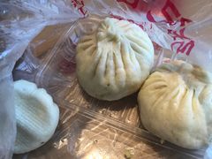 -津门张记包子铺(华昌道店)