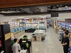 -黑石礁酒楼·海鲜(黑石礁店)