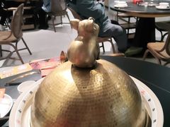 -小乌猪·金华筒骨煲(永盛购物广场店)