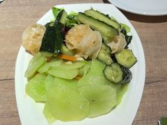 -直隶安家牛肉罩饼(七一路店)