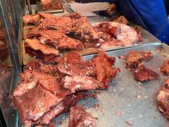 -马志善稀糊爛生熟肉店