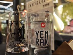 -Efes Turkish & Mediterranean Cuisine 艾菲斯餐厅(陆家嘴店)