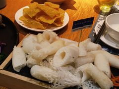 -一朵菌·野生菌探索家火锅(南亚店)