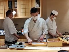 -鮨青(恒基名人购物中心店)