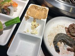 -東盛炭烤自助料理(浦东文峰广场店)