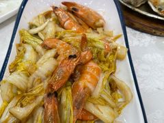 -萃华海鲜阁大排档(五四广场店)