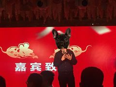 -芭菲盛宴·环球美食(锦城万达广场店)