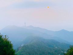 -梧桐山风景名胜区