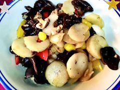 -园林美食城·本土农家菜(杨和镇店)