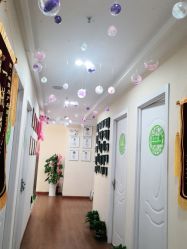-Dr.林醫生产后修复·超级店(南京江宁同曦店)