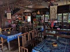 大堂-香满楼(临安路店)