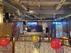 -时光乌托邦空中花园餐厅川味·融合菜(幸福广场店)