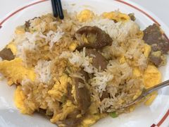 -香港深仔记茶餐厅(东门店)