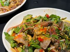 私房咸膏蟹-皮蛋弟砂锅店(总店)