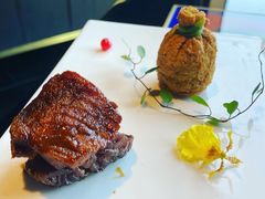 上海熏鱼-上海滩餐厅(BFC外滩金融中心店)