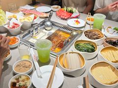 -海底捞火锅(江宸天街店)