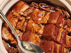 -侨美食家·粤菜(体育西路店)