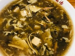 -张小文胡辣汤(龙柏新村店)