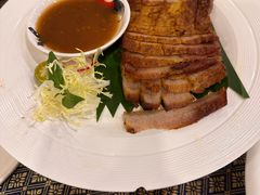 -南沙游艇会·大兵船餐厅