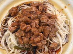 -崔记拉面馆(航北店)