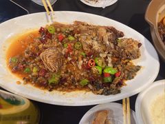 -小杨酒家(华苑小区店)