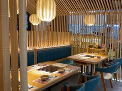 -温野菜涮涮锅(曲江大悦城店)