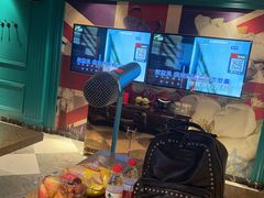 -唐会KTV(群力店)