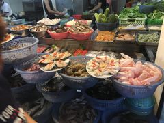-老三鱼仔店