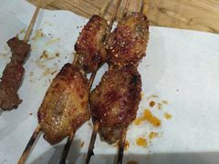 -管氏翅吧(马家堡店)